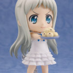 Nendoroid 204. Menma Anohana / Невиданный цветок аниме фигурка — изображение 3
