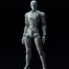 TOA Heavy Industries Synthetic Human (3rd Production Run Ver. ) [1000Toys]