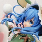 Date A Live Yoshino Complete Figure ver.1 / Рандеву с жизнью фигурка Йошино — изображение 2