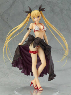Misty Swimsuit Ver. — Shining Hearts [1/7 Complete Figure]