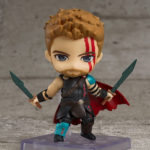 Nendoroid 863 Thor: Thor Battle Royal Edition