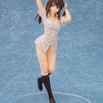 Hikari Tsuneki Shirt ver. Seiren [1/8 Complete Figure] — изображение 2