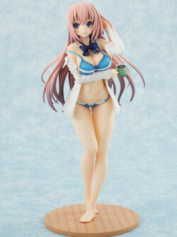 Honami Ichinose Changing Clothes Ver. — Classroom of the Elite 1/7