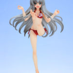 Nyaruko Bunny Ver. - Haiyore! Nyaruko-san W - Haiyore! 1/4 — изображение 2