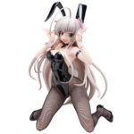 Nyaruko Bunny Ver. - Haiyore! Nyaruko-san W - Haiyore! 1/4 — изображение 12