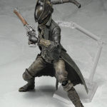 Figma 367. Hunter - Bloodborne — изображение 4