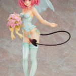 To Love-Ru Darkness - Momo Velia Deviluke Wedding Dress / To Love-Ru Момо аниме фигурка — изображение 2