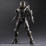 Halo 5: Guardians: Master Chief [Play Arts Kai] — изображение 2