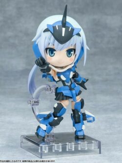Frame Arms Girl FA Girl Stylet Posable Figure — Cu-Poche