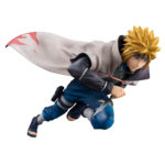 Naruto Shippuuden - Namikaze Minato 1/8 Complete Figure — изображение 2