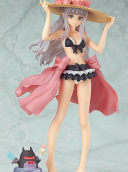 Melty Swimsuit Ver. — Shining Hearts [1/7 Complete Figure]
