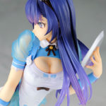 Yukishiro Fuyuka. Bunny Ver. - Sword & Wizards ~The Emperor of Sword & Seven Lady Knight~ [1/7 Complete Figure] — изображение 2