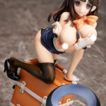 Sexual Stewardess — Creator’s Collection 1/7