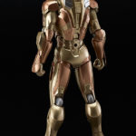 Figma EX-026. Iron Man Mark XXI (Midas) / Железный человек фигурка Марк 21 — изображение 2
