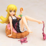 Shinobu Oshino -Casual Wear- Monogatari Series Second Season 1/8 — изображение 2