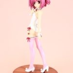 Tomoka Minato - RO-KYU-BU! SS - Kuro Usagi-san White Ver. [1/7 Complete Figure] — изображение 3