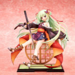 Murasame - Senren Banka 1/7 — изображение 2