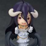 Albedo nendoroid store