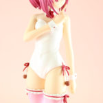 Tomoka Minato - RO-KYU-BU! SS - Kuro Usagi-san White Ver. [1/7 Complete Figure] — изображение 2