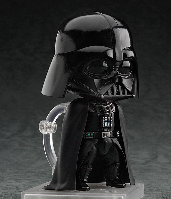 nendoroid vader