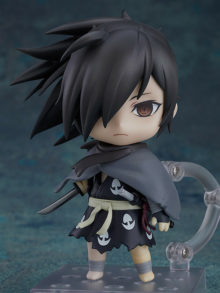 Hyakkimaru - Dororo - Nendoroid 1144