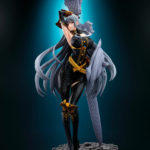 Selvaria Bles -Battle mode- [Valkyria Chronicles] [1/7 Complete Figure] — изображение 2
