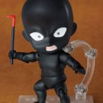 Nendoroid 878. Criminal [Detective Conan] — изображение 2