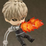 Nendoroid 645. Genos: Super Movable Edition - One-Punch Man — изображение 2