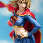 DC Comics Bishoujo Supergirl Returns 1/7 Complete Figure