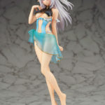 Shining Beach Heroines - Altina -Swimsuit Ver.- [Complete Figure] — изображение 2