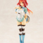 Haken no Koutei to Shichisei no Himekishi. Felicia -Bunny ver. Sword & Wizards [1/7 Complete Figure] — изображение 2