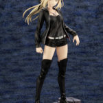 Saber/Altria Pendragon Casual Wear ver. - Fate/Grand Order [1/7 Complete Figure] — изображение 2