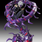 Kaneki Ken - Statue Legend Premium - Half-kakuja ver. Complete Figure Tokyo Ghoul (Токийский гуль) — изображение 3