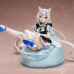 Vanilla - NekoPara 1/4 — изображение 3