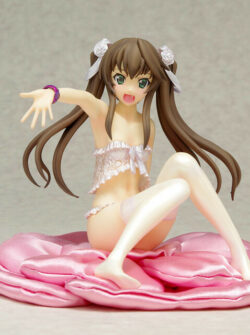 Lingerie Style — Lingyin Huang [IS: Infinite Stratos] [1/8 Complete Figure]