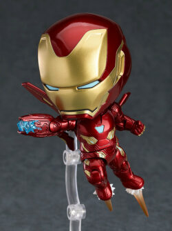 Iron Man Mark 50: Infinity Edition — Nendoroid 988