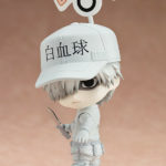 Nendoroid 979. White blood cell（Neutrophil）[Cells at Work!] — изображение 2