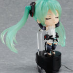 Hatsune Miku: Append - Vocaloid - Nendoroid 194 — изображение 2