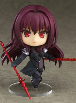 Nendoroid 743. Lancer/Scáthach Fate/stay night