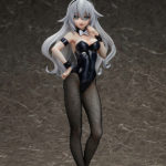 Hyperdimension Neptunia: Black Heart Bunny Ver. [1/4 Complete Figure] — изображение 2