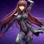 Lancer Scathach 1/7 Complete Figure Fate/Grand Order — изображение 11