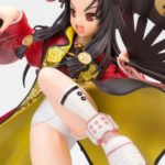 Yukimura Sanada Version - Hyakka Ryoran 1/8 — изображение 10