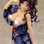 Satsuki Amamiya illustration by Kurehito Misaki 1/6 — изображение 10