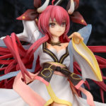 Kotori Itsuka Ifrit Ver. [Date A Live II] [1/8 Complete Figure] — изображение 10