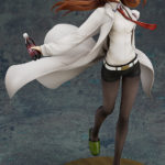 Kurisu Makise White Coat Ver. 1/8 Complete Figure Steins;Gate — изображение 11