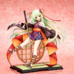 Murasame - Senren Banka 1/7 — изображение 11