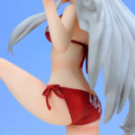 Nyaruko Bunny Ver. - Haiyore! Nyaruko-san W - Haiyore! 1/4 — изображение 11