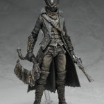 Figma 367. Hunter - Bloodborne — изображение 8