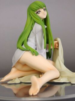 C.C. — Code Geass: Lelouch of the Rebellion [1/8 Complete Figure]