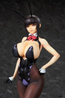 Erika Izayoi Ban! Original Character 1/5